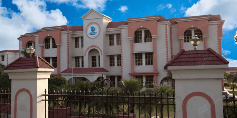 Uttaranchal University