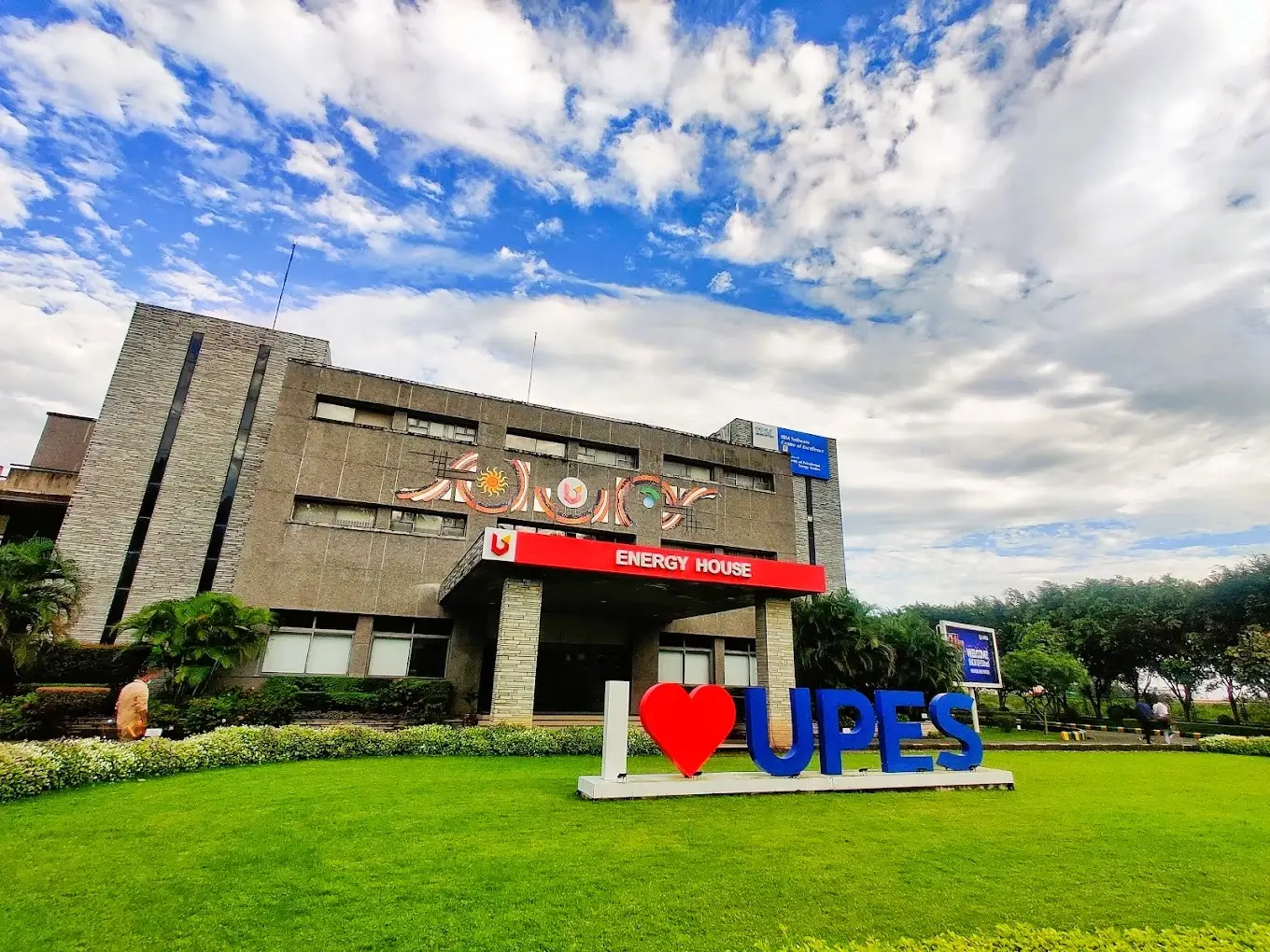 UPES University